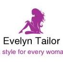 Evelyn Tailor (Fashion Designing and Training)