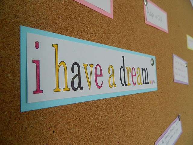 i-have-a-dream