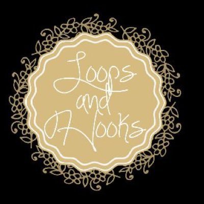 @Loops_And_Hooks Crochet