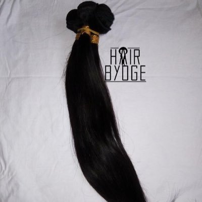 Hair By Oge