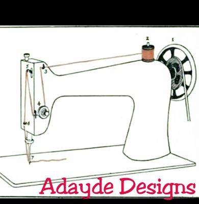 Adayde Designs