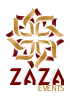 Zaza Events