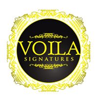 Voila Signatures