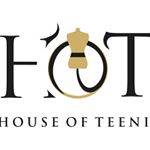 House of teenis
