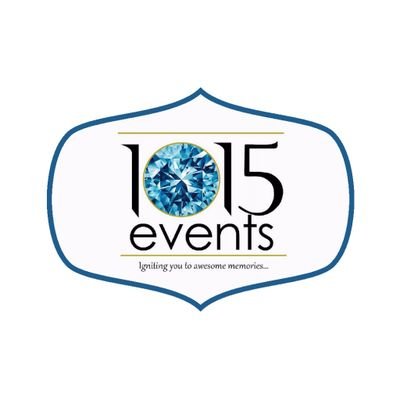 The 1015 Events Hub