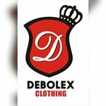 @Debolex Clothing