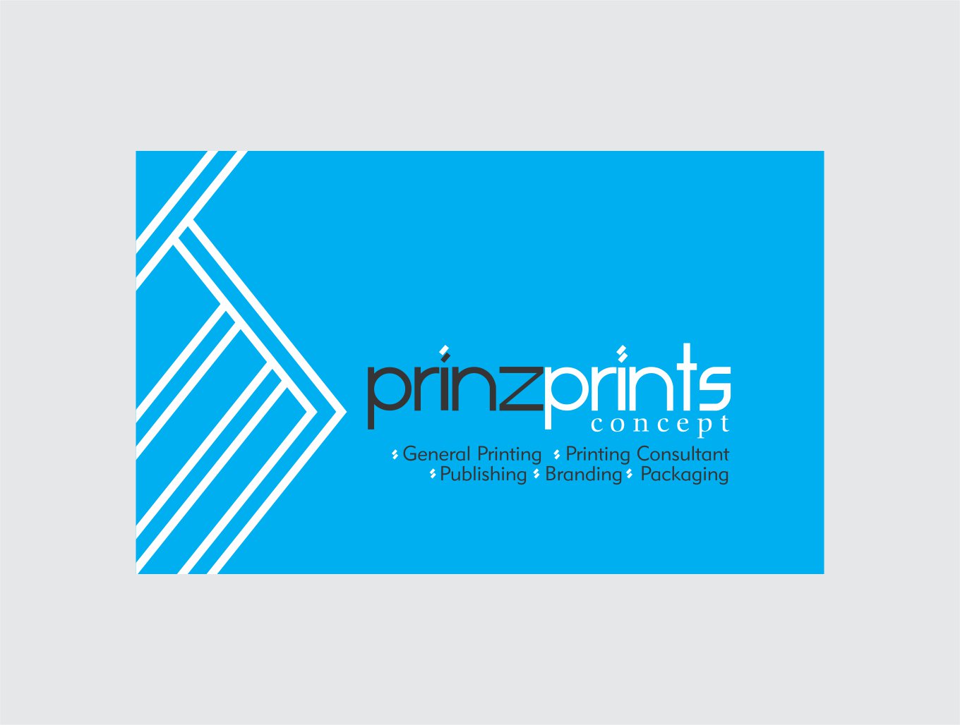 Prinzprints Concept