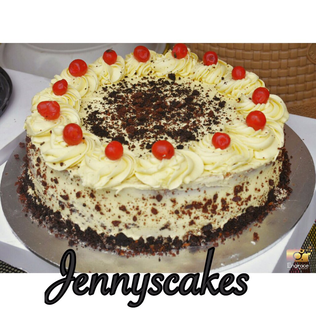 Jenny’s Cake