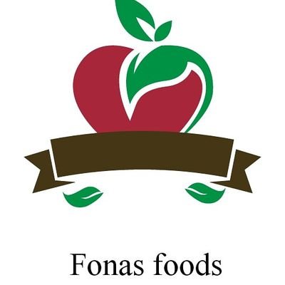FONAS FOODS