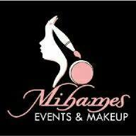 Mihames Events & Make Up