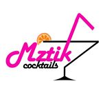 Mztik Cocktails