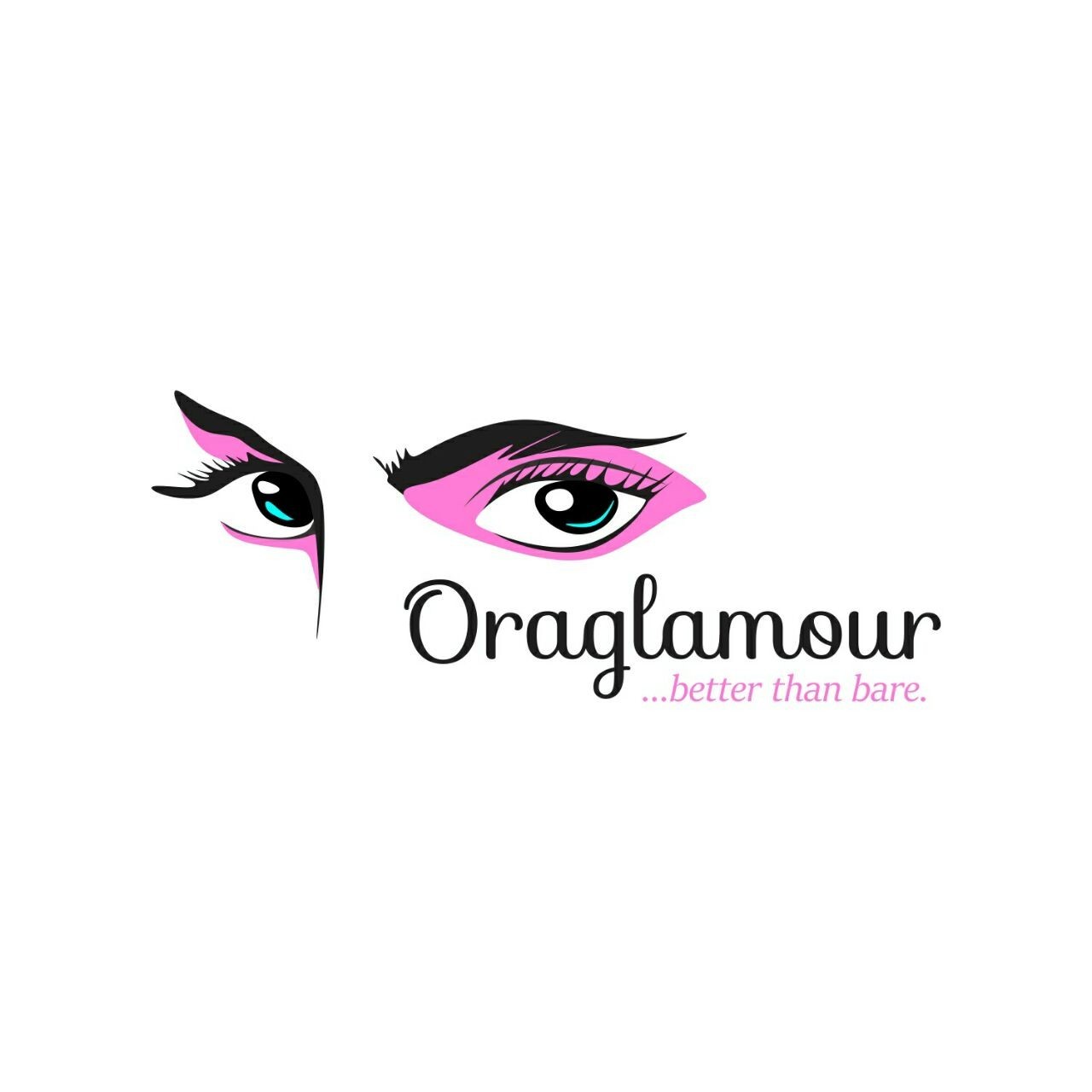 Oraglamour By @yemimaybe
