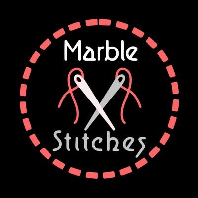 Marble Stitches