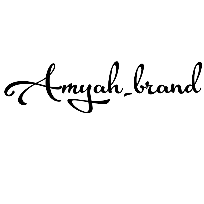 amyrah_brand By @myrahsals
