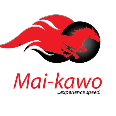 Maikawo