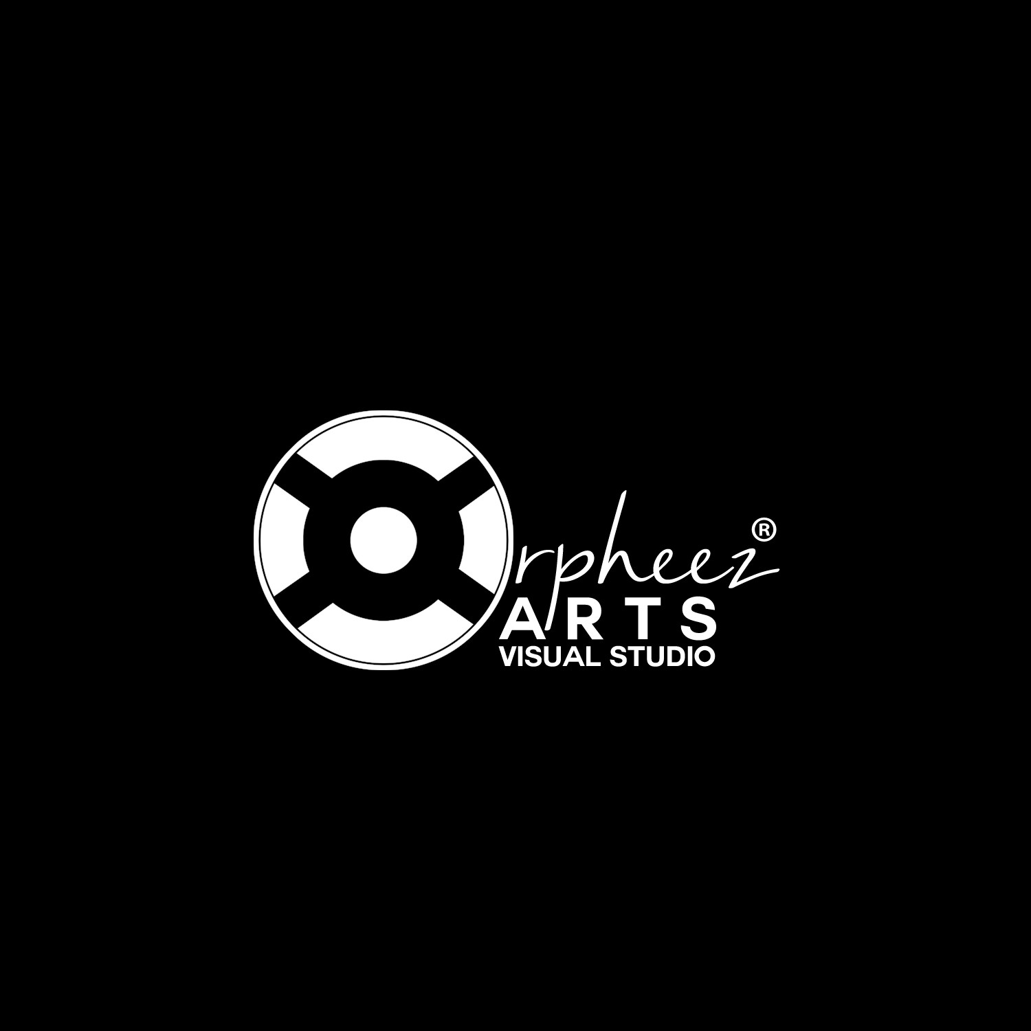 Orpheez Arts visual studio