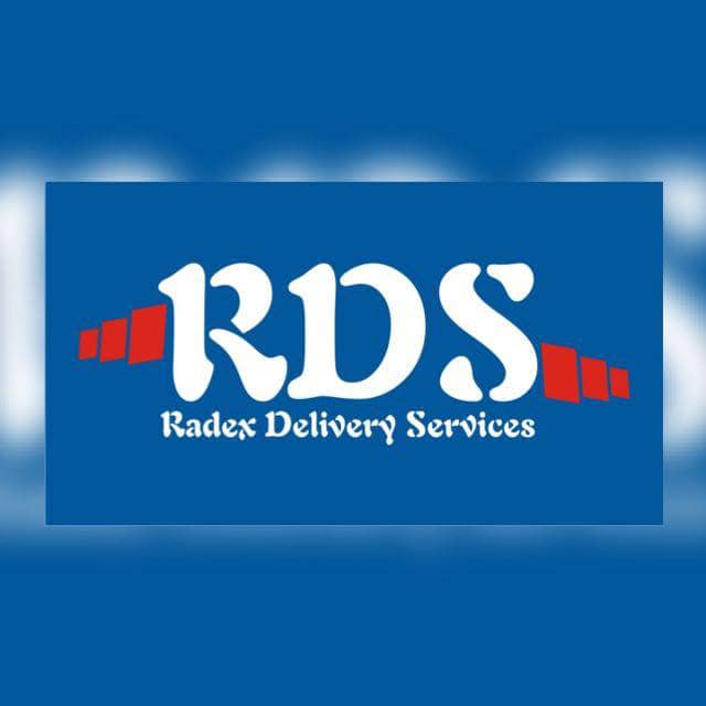 Radex Delivery Services