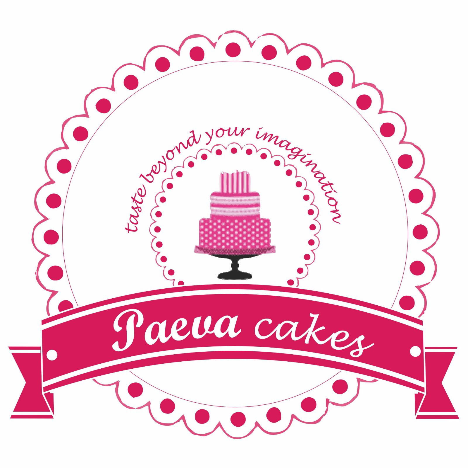 Paeva Cakes