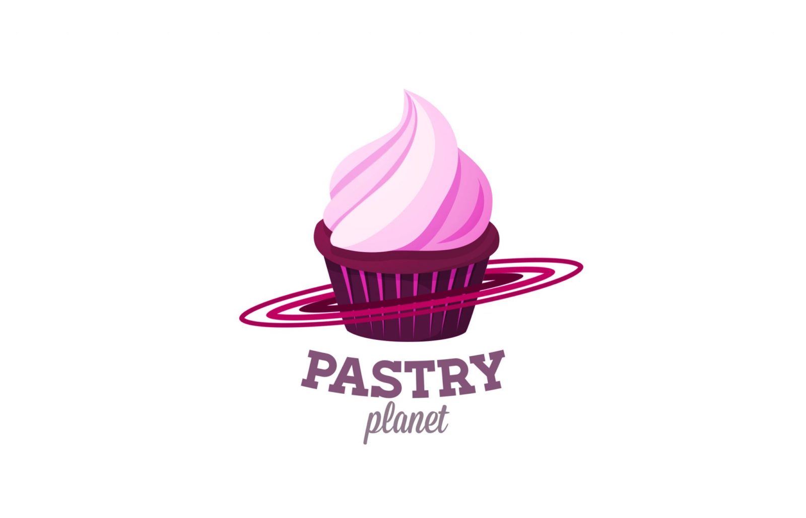 Pastry Planet By Ade