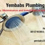 Yembabs Plumbing Works