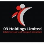 O3 Holdings Ltd