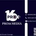Pro16Media Network