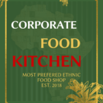Corporate Food Kitchen
