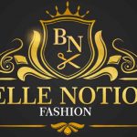 Belle Notion Fabrics and Tailors