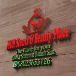Mor Scents And Beauty Place