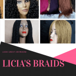 Licia’s Braids