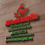 MOR Scents and Beauty Place