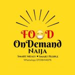 Food On Demand Naija