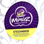 Mimiez cakes and Crafts (Mimiz Confectionery)