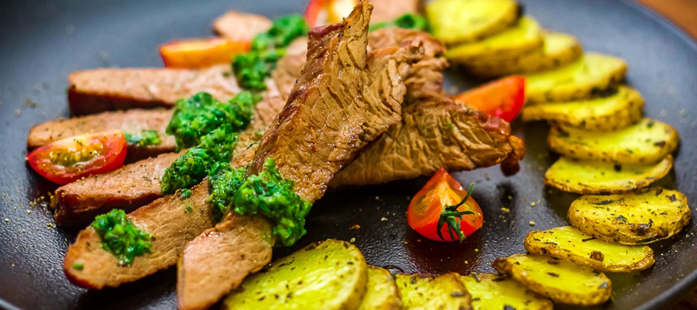 Red Dish Chronicles NeedMyService